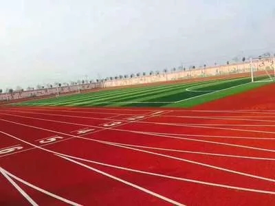 EPDM顆粒材料品質差異在哪?